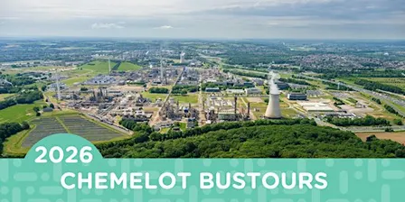 Chemelot bustour 18 september 2026