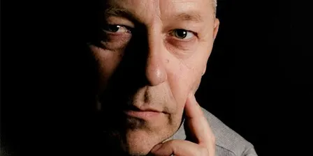 An Evening of Mediumship with Martin Hopgood