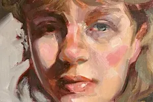 Painting Portraits in Oils with Sara Reeve