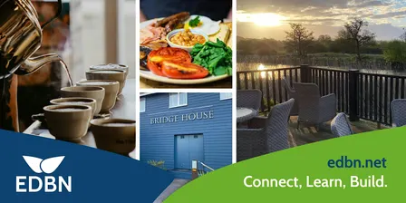 EDBN Breakfast Meeting | November 2026
