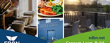 EDBN Breakfast Meeting | October 2026