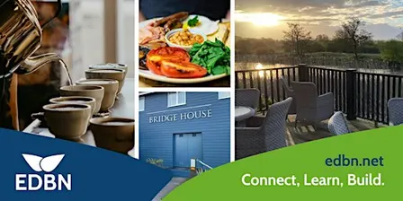 EDBN Breakfast Meeting | September 2026