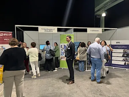 Talentum Liège 2026 - Salon de l'emploi et de la formation à Liège
