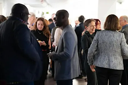 StartUps, Founders, Investors, Talent Networking & Pitch Miami