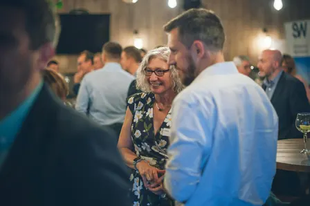 StartUps, Entrepreneurs, Investors Networking & Pitch Event Chicago