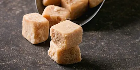 Fudge Masterclass