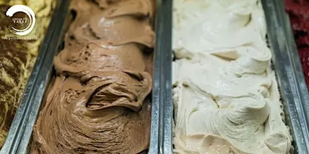 Artisan Italian Gelato Workshop