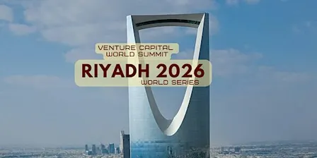 Riyadh 2026 Venture Capital World Summit