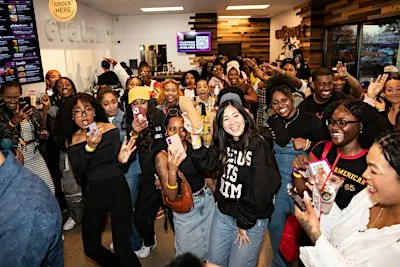 Friendsgiving: Game Night // Hosted by ATG and The Mount Church