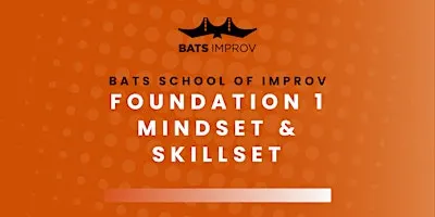 Foundation 1: Mindset & Skillset with John Remak [SCH]
