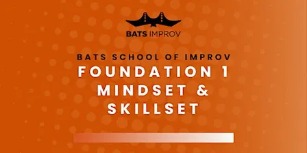 Foundation 1: Mindset & Skillset with Will Gutzman [SCH]