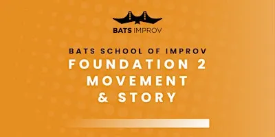 Foundation 2: Movement & Story in Palo Alto with Karen Brelsford [PRQ]