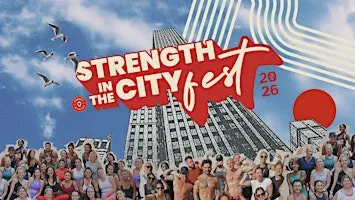 STRENGTH IN THE CITY Festival | Milwaukee