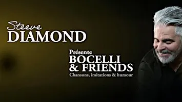 Bocelli & Friends