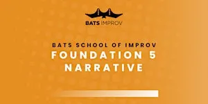 Foundation 5: Narrative with John Remak [PRQ]