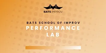 SitCom Performance Lab with Brian Lohmann [PRQ-P]