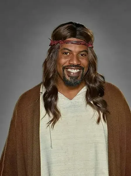 Gerald "Slink" Johnson : Live in San Diego