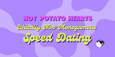 Non Monogamous Speed Dating