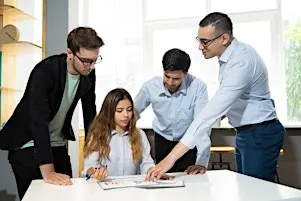 PMP Certification Course in Dubai to Advance Your Project Management Career