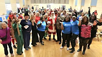 2026 Jingle Bell Senior FEST-Christmas theme