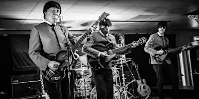 Imagine - The Beatles Tribute