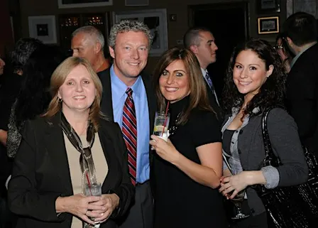 NYC Real Estate & Construction Business and Startups Networking Event