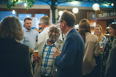Real Estate & Construction Industry Networking Event Chicago
