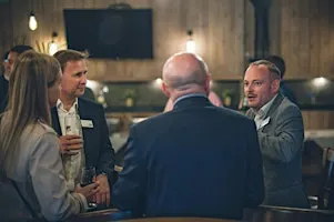 Real Estate & Construction Industry Networking Event Houston