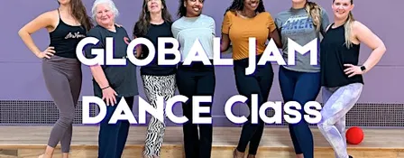 GLOBAL JAM: World Dance in Community