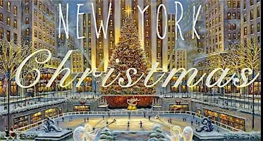 New York City Bus Trip - December 11-14, 2026 *OVERNIGHT* (Depart NC & VA)