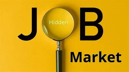 OMJ Summit Finding Hidden Jobs Workshop