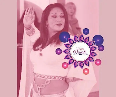 DIWALI Dance Celebration