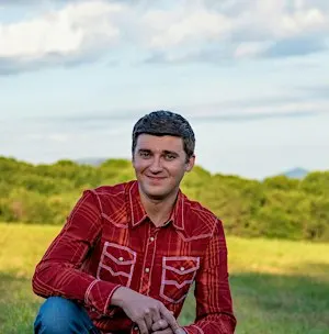 FGCU Storytelling: Josh Goforth ~ Music & Story from Hills & Hollers