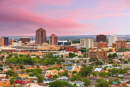 Albuquerque Career Fair