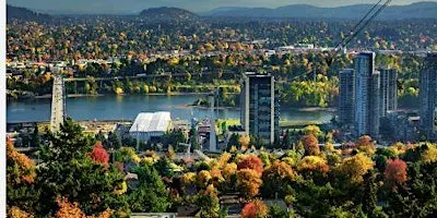 Portland Career Fair