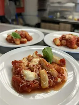 Gnocchi night