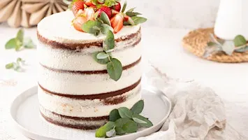 The Naked Cake Workshop