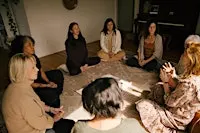 Mother Circle- 8 Week Gathering