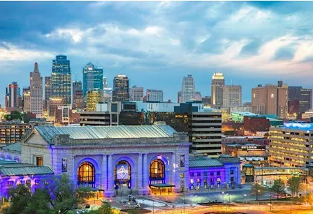Kansas City Career Fair