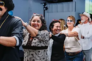 Sing-Along Dinner Theater Fundraiser Presented by Stand4Kind