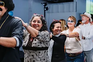 Sing-Along Dinner Theater Fundraiser Presented by Stand4Kind