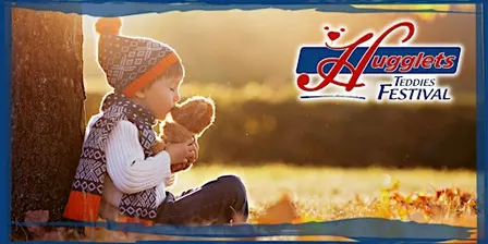 Hugglets TEDDIES Festival 2026
