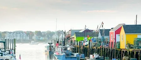 Portland Maine Career Fair
