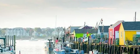 Portland Maine Career Fair