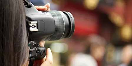 Beginners Photography Course 1-Introducing Your Digital Camera