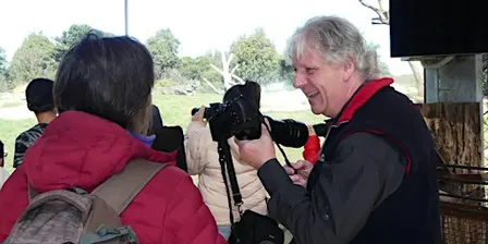 Beginners Photography Course 2-Mastering your Digital Camera