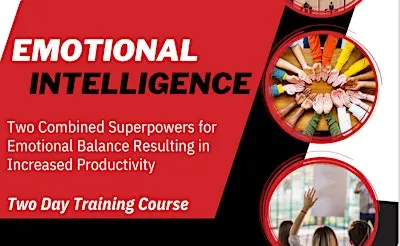 Emotional Intelligence Training Course