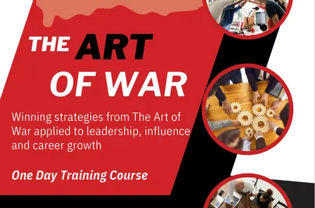 The Art of War - Leadership Lessons from Sun Tzu