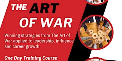 The Art of War - Leadership Lessons from Sun Tzu