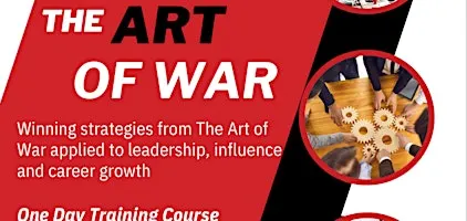 The Art of War - Leadership Lessons from Sun Tzu
